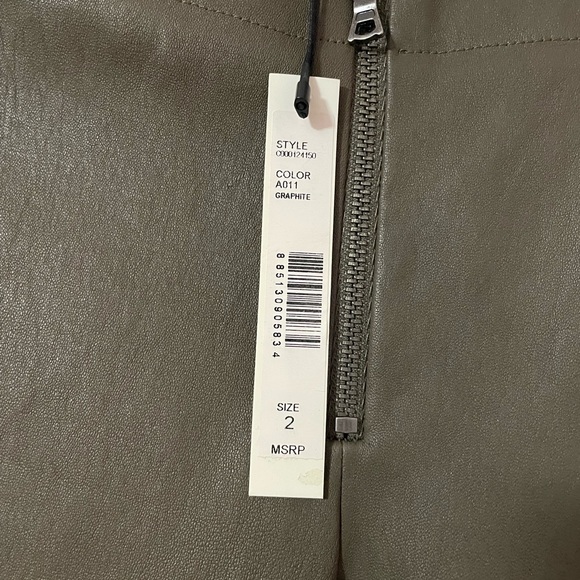 Alice+Olivia Pants Size 2 - Picture 4 of 4